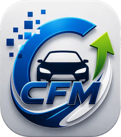 אייקון אפליקציית CFM GO