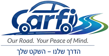 Carfi - ניהול צי רכב